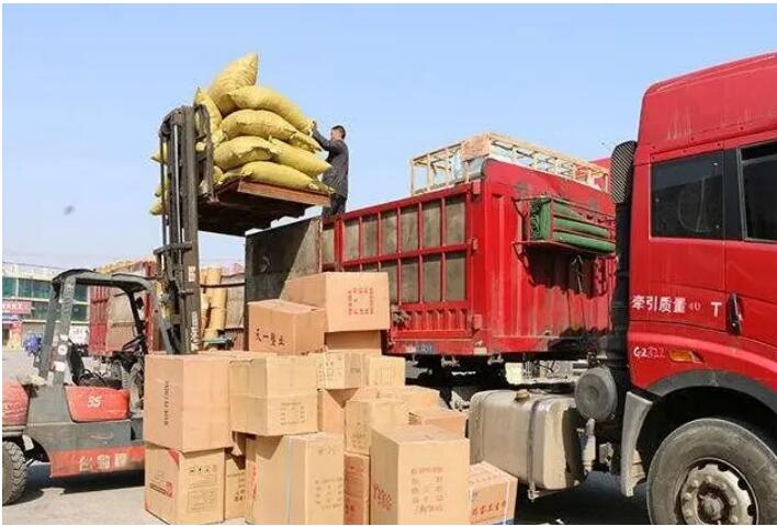 泉州到长汀县物流专线