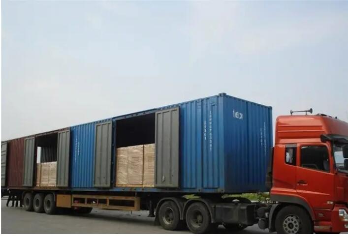 泉州到长汀县整车运输