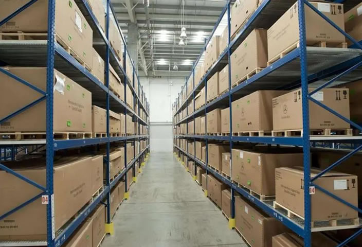 泉州到长汀县货物仓储