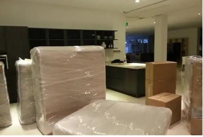 泉州到长汀县长途搬家