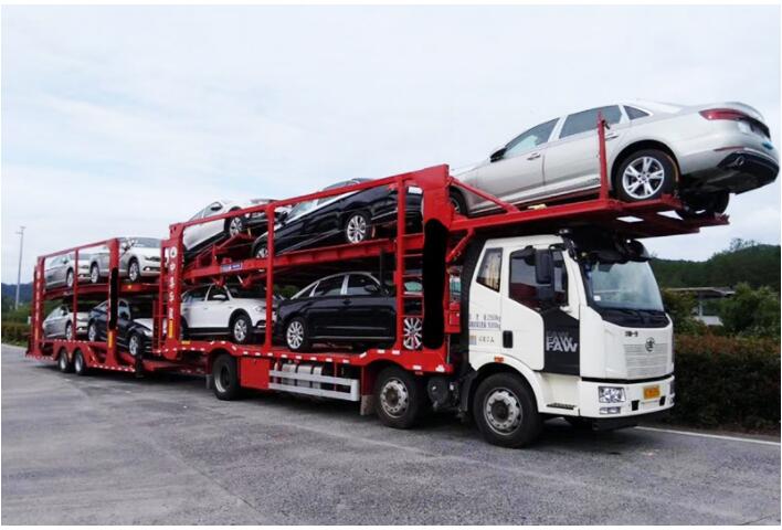 泉州到长汀县轿车托运